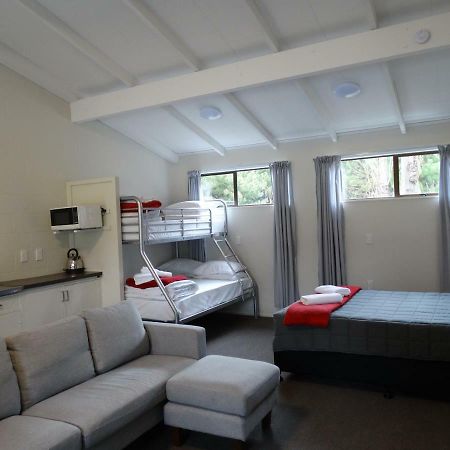 Spencer Beach Top 10 Holiday Park 크라이스트처치 외부 사진